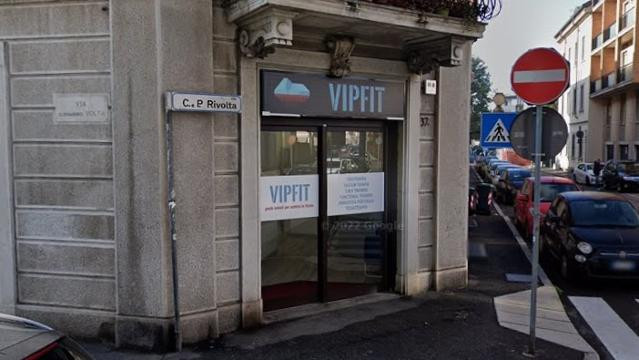 Immagine 2 dalla galleria del partner Vip Fit