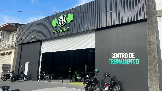 Imagem 2 da galeria do parceiro Centro de Treinamento GH Fitness