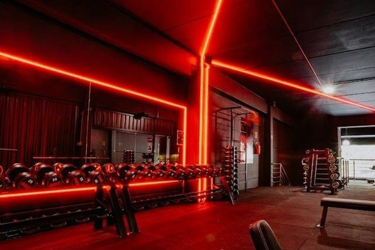 Imagem 2 da galeria do parceiro Cia do Corpo Academia