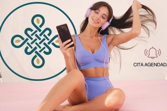 Imagen 1 de la galería del partner Sculpt Youth