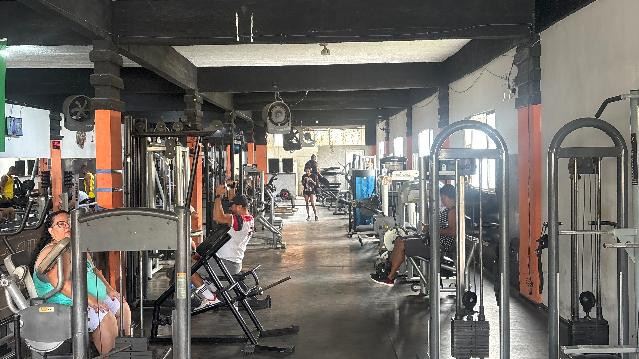 Imagem 1 da galeria do parceiro Academia Palmas do Brasil