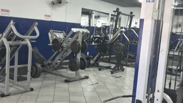 Imagem 3 da galeria do parceiro Academia Voraz