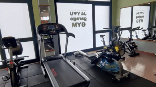 Immagine 3 dalla galleria del partner J4 You Garage Gym