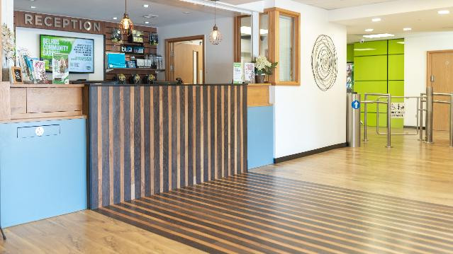 Image 3 from Impulse Leisure Belhus Park partner gallery