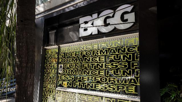 Imagen 2 de la galería del partner Bigg - Palermo Chico