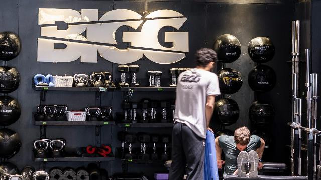 Imagen 1 de la galería del partner Bigg - Palermo Chico