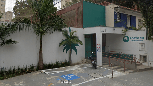 Imagem 2 da galeria do parceiro Posto 011 Barra Funda