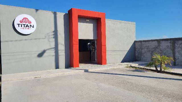 Imagen 2 de la galería del partner Titan Gym