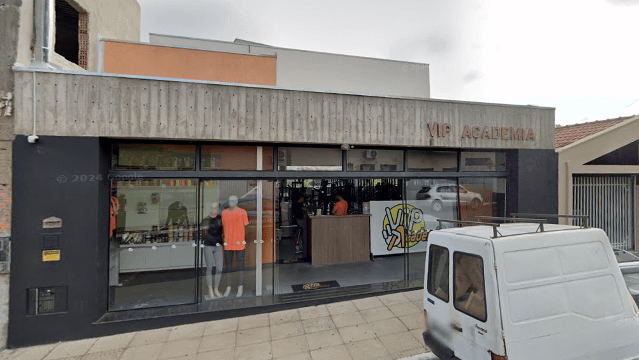Imagem 2 da galeria do parceiro Vip Academia