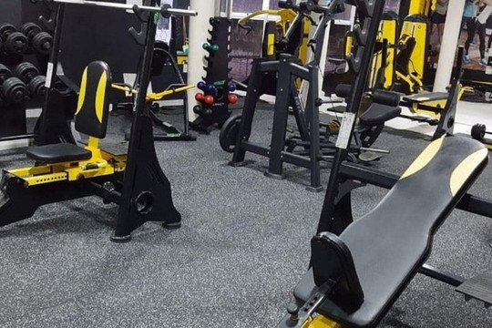 Imagem 2 da galeria do parceiro Top+fit