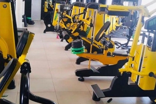 Imagem 3 da galeria do parceiro Top+fit