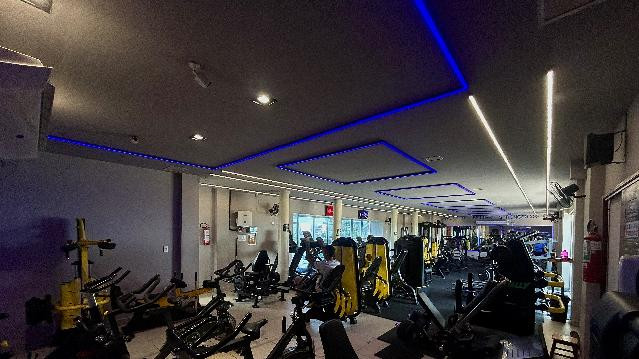 Imagem 1 da galeria do parceiro Top+fit