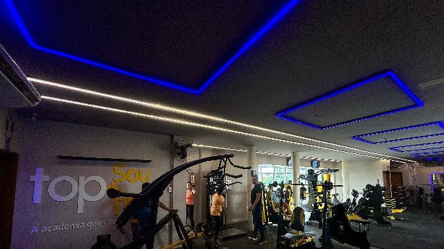 Imagem 2 da galeria do parceiro Top+fit