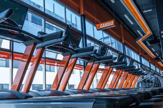 Imagen 3 de la galería del partner Station Universidad