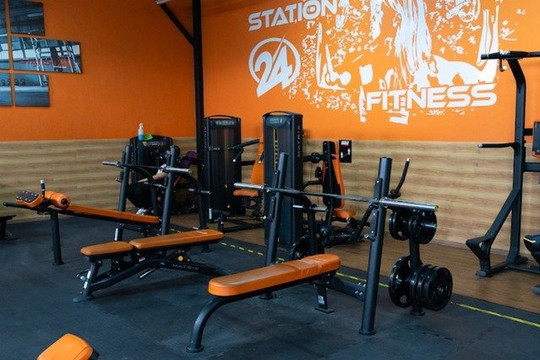 Imagen 1 de la galería del partner Station Universidad