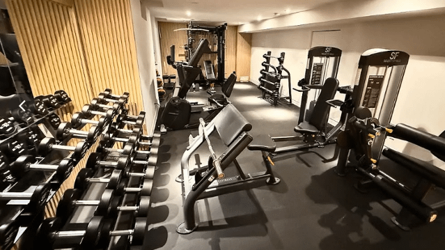 Image 2 from John Lavoie Training partner gallery