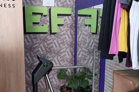 Imagem 3 da galeria do parceiro Academia Espaço Fitness