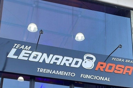 Imagem 2 da galeria do parceiro Leonardo Rosa Treinamento Funcional