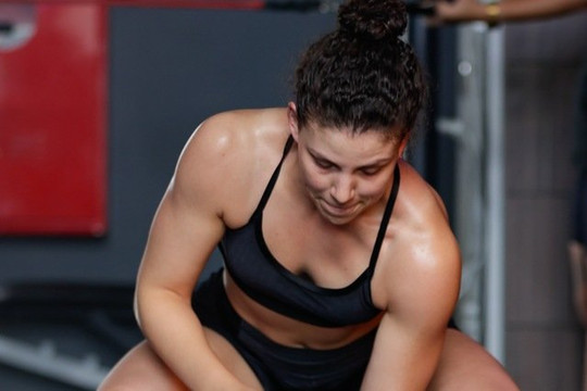 Imagem 1 da galeria do parceiro Leonardo Rosa Treinamento Funcional