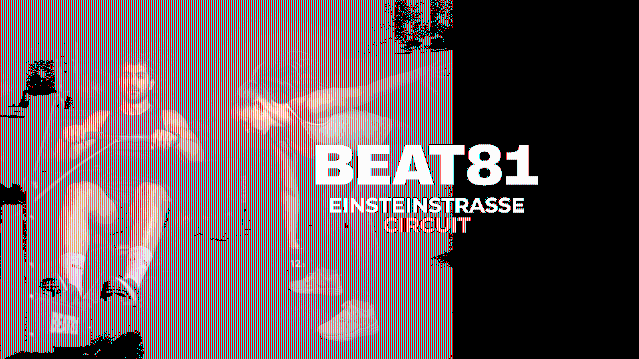 Bild 1 von BEAT81 - Einsteinstraße (Indoor) Partnergalerie