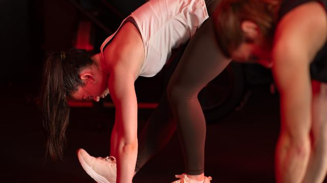 Bild 6 von BEAT81 - Einsteinstraße (Indoor) Partnergalerie