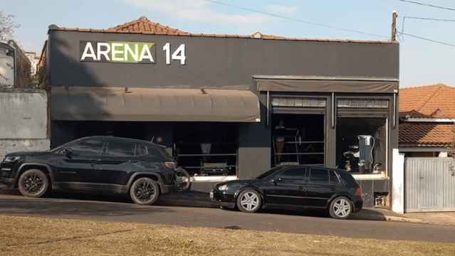 Imagem 2 da galeria do parceiro Arena 14