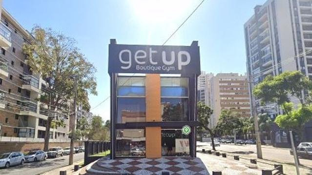 Imagem 2 da galeria do parceiro Getup Vila Izabel - Academia Boutique