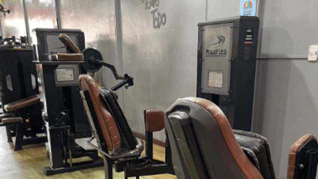 Imagem 1 da galeria do parceiro Parque Fit Academia da sua Família