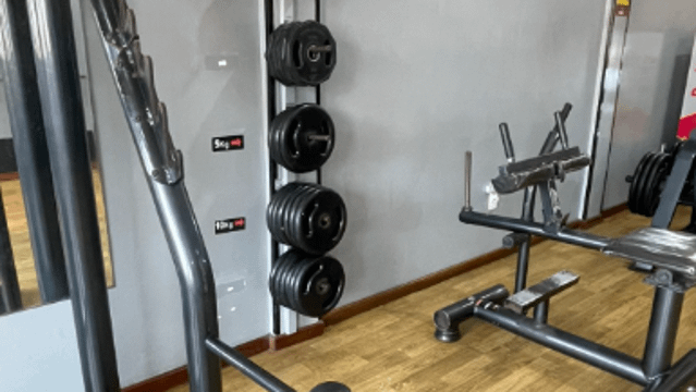 Imagem 2 da galeria do parceiro Parque Fit Academia da sua Família