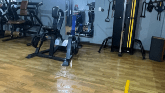 Imagem 3 da galeria do parceiro Parque Fit Academia da sua Família