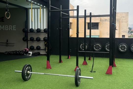 Imagen 2 de la galería del partner La Cumbre