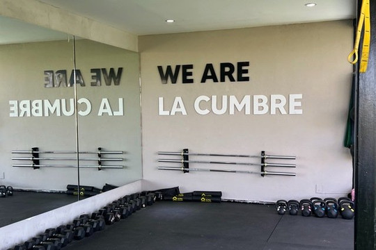 Imagen 1 de la galería del partner La Cumbre