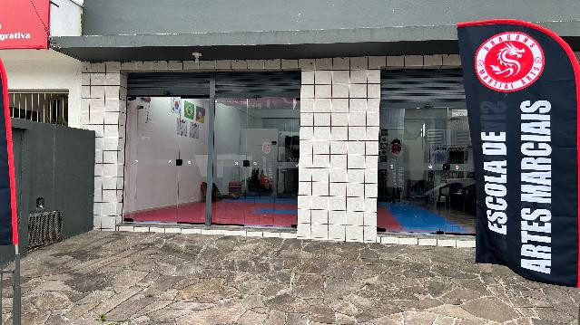 Imagem 2 da galeria do parceiro Dragons Martial Arts
