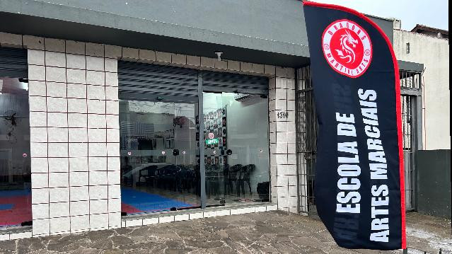 Imagem 1 da galeria do parceiro Dragons Martial Arts