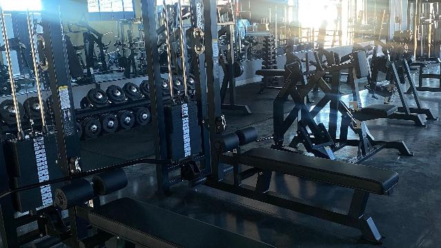 Imagem 1 da galeria do parceiro Centro de Treinamento DM