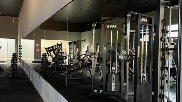 Imagem 3 da galeria do parceiro Centro de Treinamento DM