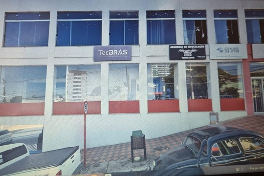 Imagem 2 da galeria do parceiro Academia Templo Gym