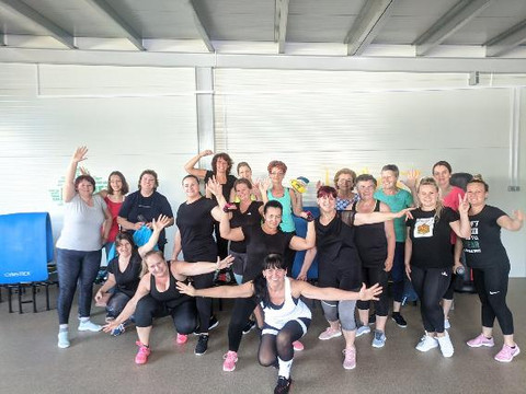 Imaginea 1 din Tabata Sport galeria partenerului