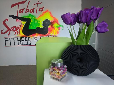 Imaginea 2 din Tabata Sport galeria partenerului