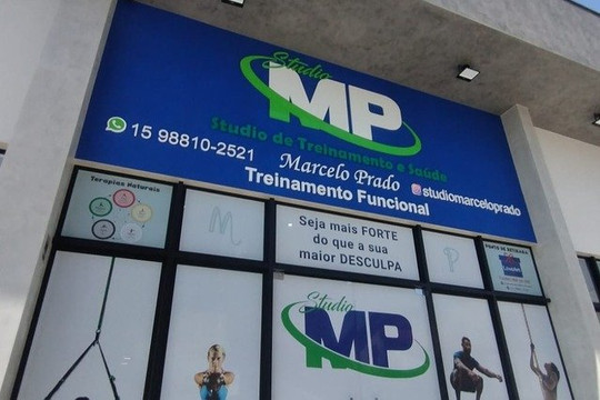 Imagem 3 da galeria do parceiro Studio Marcelo Prado