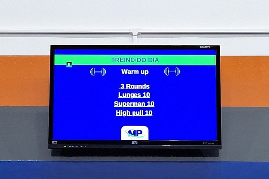 Imagem 2 da galeria do parceiro Studio Marcelo Prado