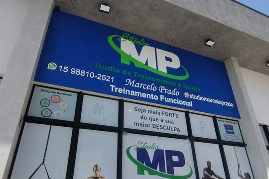 Imagem 1 da galeria do parceiro Studio Marcelo Prado