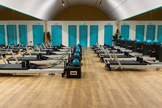 Image 1 from LevelOut Peckham partner gallery