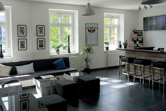 Bild 2 von König Fitness & Gesundheitszentrum Partnergalerie