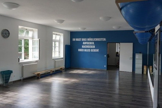 Bild 1 von König Fitness & Gesundheitszentrum Partnergalerie
