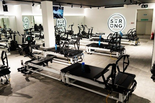 Image 1 from Strong Pilates - Leicester partner gallery