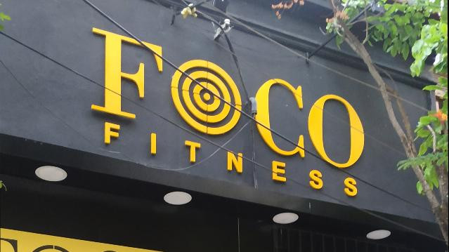 Imagem 2 da galeria do parceiro Academia Foco Fitness