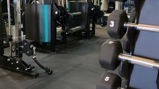 Imagem 3 da galeria do parceiro Get Fitness