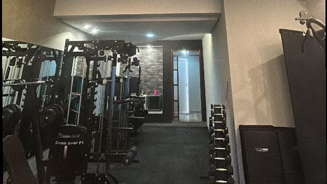 Imagem 1 da galeria do parceiro Get Fitness