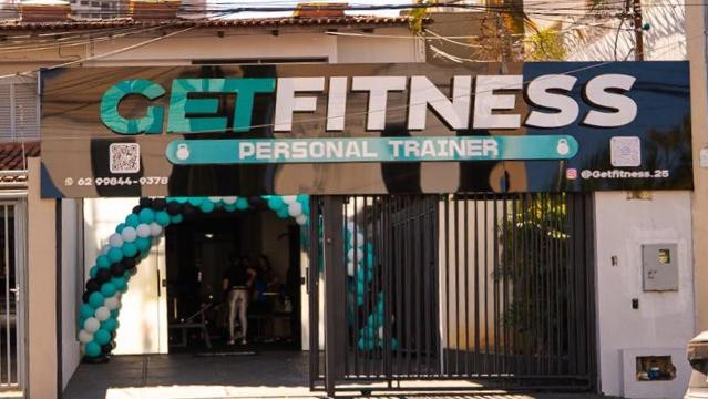 Imagem 2 da galeria do parceiro Get Fitness